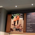 実際訪問したユーザーが直接撮影して投稿した銀座チョコレートホテルショコラ GINZA SIX店の写真