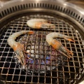 実際訪問したユーザーが直接撮影して投稿した菅栄町焼肉焼肉たかしま 天満本店の写真