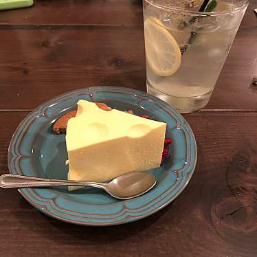 CCC~Cheese Cheers Cafe~ Shibuyaのundefinedに実際訪問訪問したユーザーunknownさんが新しく投稿した新着口コミの写真