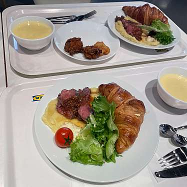 IKEAレストラン 神戸のundefinedに実際訪問訪問したユーザーunknownさんが新しく投稿した新着口コミの写真