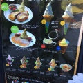 実際訪問したユーザーが直接撮影して投稿した柳瀬上分カフェ高知アイス売店の写真