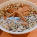実際訪問したユーザーが直接撮影して投稿した島栄町ラーメン / つけ麺らぁめん りきどうの写真