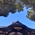 実際訪問したユーザーが直接撮影して投稿した西早稲田地域名所穴八幡宮 鼓楼の写真