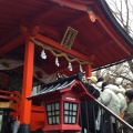 実際訪問したユーザーが直接撮影して投稿した元箱根神社九頭龍神社 本宮の写真