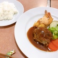 実際訪問したユーザーが直接撮影して投稿した中島洋食キッチン カトウの写真