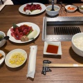 実際訪問したユーザーが直接撮影して投稿した焼肉焼肉 味鶴園 パンジョ店の写真