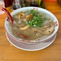 実際訪問したユーザーが直接撮影して投稿した南片江ラーメン / つけ麺七福亭の写真