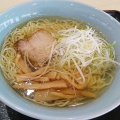 実際訪問したユーザーが直接撮影して投稿したちはら台西ラーメン / つけ麺麺屋ことぶき ユニモちはら台店の写真