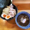 実際訪問したユーザーが直接撮影して投稿した中山ラーメン / つけ麺恵比寿の写真