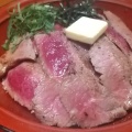 実際訪問したユーザーが直接撮影して投稿した鬼高肉料理肉の牛忠の写真