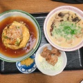 実際訪問したユーザーが直接撮影して投稿した早馬瀬町ラーメン専門店あじへい 櫛田店の写真