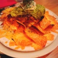 実際訪問したユーザーが直接撮影して投稿した恵比寿メキシコ料理ZONA ROSAの写真