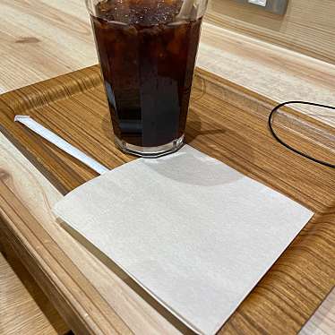 Cafe & Meal MUJI イオンモール堺北花田のundefinedに実際訪問訪問したユーザーunknownさんが新しく投稿した新着口コミの写真