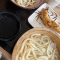 実際訪問したユーザーが直接撮影して投稿した池之原うどん丸亀製麺 大阪狭山店の写真