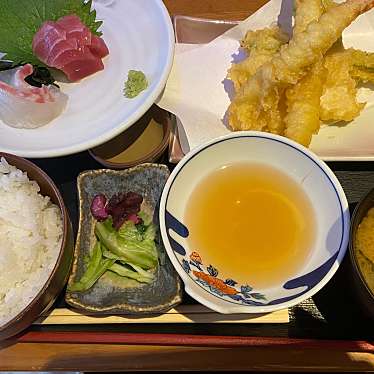 実際訪問したユーザーが直接撮影して投稿した明神町居酒屋魚酒場じゅらく 八王子店の写真