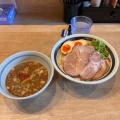 実際訪問したユーザーが直接撮影して投稿したみささぎ台ラーメン / つけ麺麺100パーセントの写真