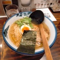 実際訪問したユーザーが直接撮影して投稿した山田ラーメン専門店AFURI ramen + dumpling 雪ニセコの写真