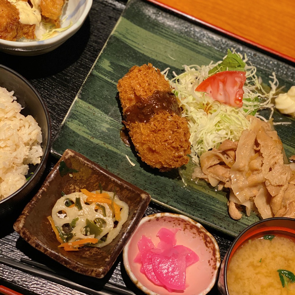 いただきMAXさんが投稿した大手町居酒屋のお店虎連坊 大手町店/トラレンボウ オオテマチテンの写真