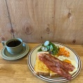 実際訪問したユーザーが直接撮影して投稿した築山北半町カフェHIVE COFFEEの写真