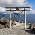 実際訪問したユーザーが直接撮影して投稿した北山神社車山神社の写真