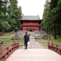 実際訪問したユーザーが直接撮影して投稿した百沢神社岩木山神社の写真