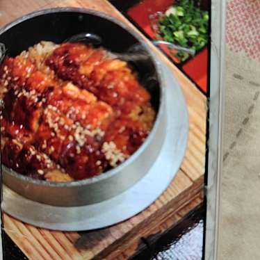 実際訪問したユーザーが直接撮影して投稿した獅子ケ谷和食 / 日本料理釜寅 鶴見獅子ヶ谷店の写真
