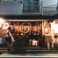 実際訪問したユーザーが直接撮影して投稿した玉川ラーメン / つけ麺鮎ラーメン 二子玉川本店の写真