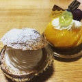 実際訪問したユーザーが直接撮影して投稿した南越谷ケーキPatisserie coucheの写真