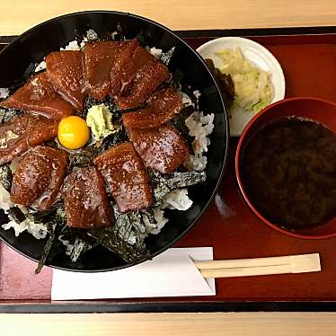 実際訪問したユーザーが直接撮影して投稿した西心斎橋丼もの魚重の写真
