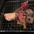 実際訪問したユーザーが直接撮影して投稿したみなとみらい焼肉炭火焼肉 ドラゴンカルビ 横浜ランドマークプラザ店の写真