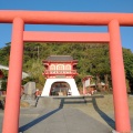 実際訪問したユーザーが直接撮影して投稿した山川岡児ケ水神社龍宮神社の写真