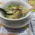 実際訪問したユーザーが直接撮影して投稿した岸部南ラーメン / つけ麺ラーメン大王 岸部本店の写真