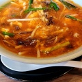実際訪問したユーザーが直接撮影して投稿した野高谷町中華料理暖龍 テクノポリス店の写真