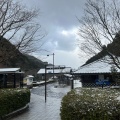 実際訪問したユーザーが直接撮影して投稿した椿道の駅道の駅 萩往還の写真