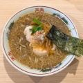 実際訪問したユーザーが直接撮影して投稿した西院追分町ラーメン / つけ麺麺屋 さん田の写真