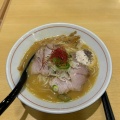 実際訪問したユーザーが直接撮影して投稿した上賀茂西後藤町ラーメン専門店麺家 しょうりんの写真