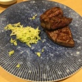 実際訪問したユーザーが直接撮影して投稿した銀座焼肉焼肉 番手十番 銀座三越店の写真