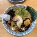 実際訪問したユーザーが直接撮影して投稿した朝倉町ラーメン専門店丸源ラーメン 足利店の写真