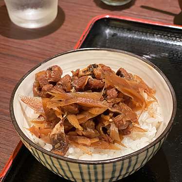 実際訪問したユーザーが直接撮影して投稿した上大崎和食 / 日本料理目黒の和食 さとうの写真