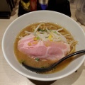 実際訪問したユーザーが直接撮影して投稿した名駅ラーメン / つけ麺東京ラーメン いな世の写真