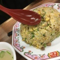 炒飯 - 実際訪問したユーザーが直接撮影して投稿した松山町餃子餃子の王将 皇子山店の写真のメニュー情報