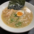 実際訪問したユーザーが直接撮影して投稿した上小泉ラーメン / つけ麺ひろまるの写真