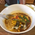 実際訪問したユーザーが直接撮影して投稿した下庄ラーメン専門店華麺の写真