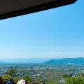 実際訪問したユーザーが直接撮影して投稿した勝沼町菱山ワイナリー甲州市勝沼 ぶどうの丘の写真