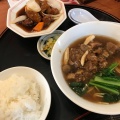 実際訪問したユーザーが直接撮影して投稿した沼本町中華料理佳仙の写真