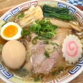 実際訪問したユーザーが直接撮影して投稿した下市毛ラーメン / つけ麺麺’sキッチン RIRIの写真