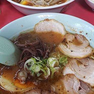 実際訪問したユーザーが直接撮影して投稿した下市ラーメン / つけ麺おちかラーメンの写真