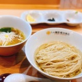 実際訪問したユーザーが直接撮影して投稿した土肥ラーメン / つけ麺らぁ麺屋 飯田商店の写真