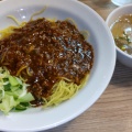 実際訪問したユーザーが直接撮影して投稿した榎が丘ラーメン / つけ麺青葉台 麺飯厨房の写真