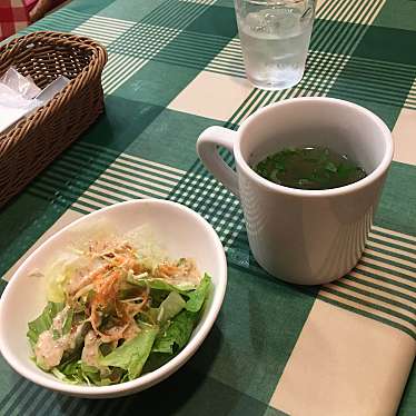 実際訪問したユーザーが直接撮影して投稿した高洲洋食ビッグシェフの写真